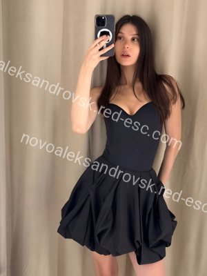 Анна — Асино
